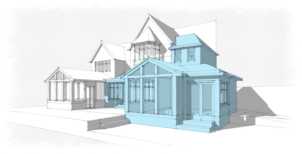 Planit Consulting Ltd — architectural project photograph 2 from the business website
